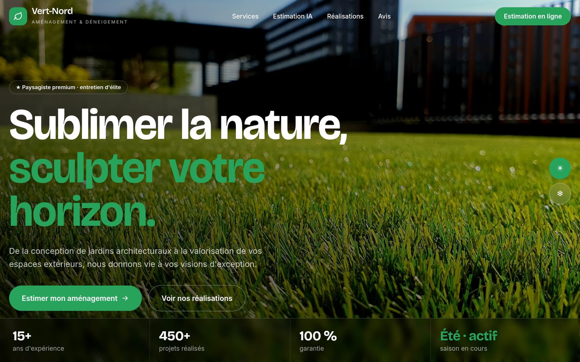 Vert-Nord